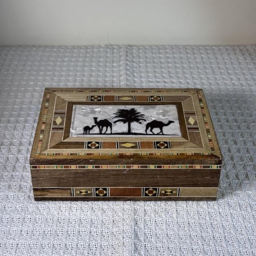 مسباح ثمرة كوك تمليكة - فاخر