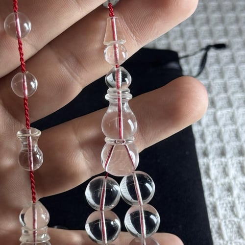 كاست شفاف سوبر