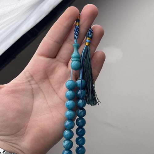 فاتوران فيروزي معرق