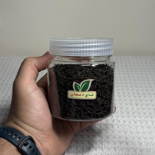 شاي دسمان ( 60g ) OB1