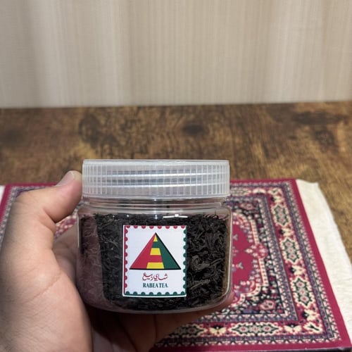 شاي ربيع (40g)