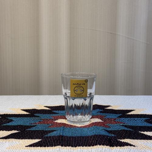 استكانة شاي البطتين