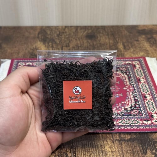 شاي الوزة (13g) FBOP1