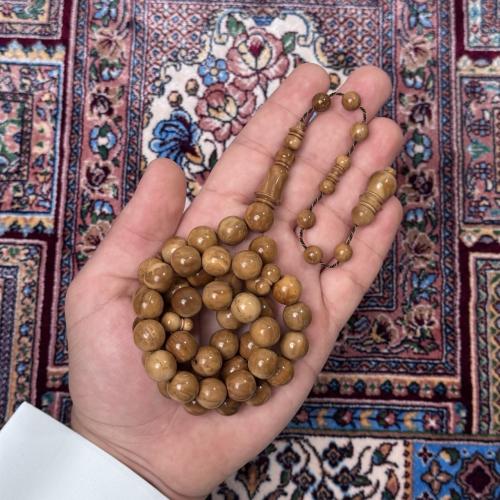 مسباح ثمرة الكوك تمليكة - فاخر