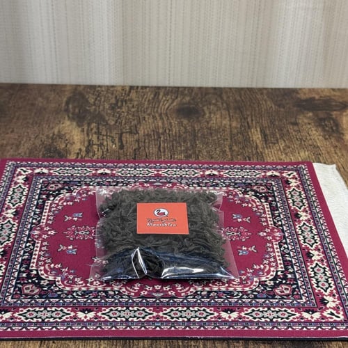 شاي الوزة (13g) OPA