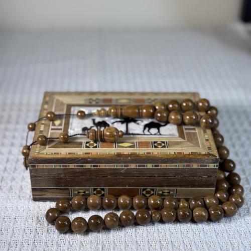 مسباح ثمرة كوك تمليكة - فاخر