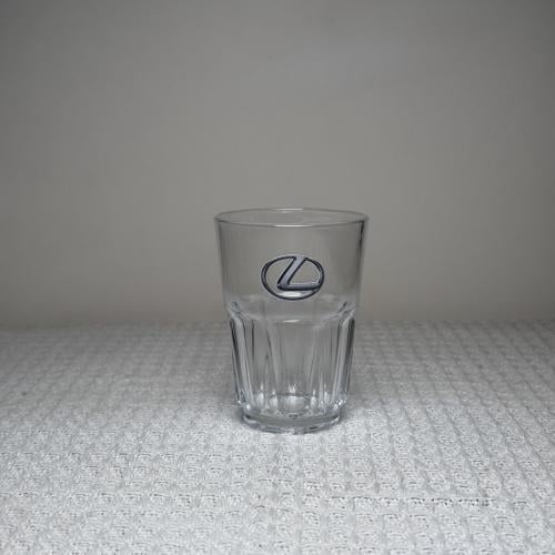 استكانة شاي لكزس