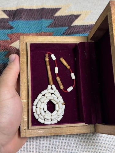 عظم & كوك ( تمليكة ) نواعم