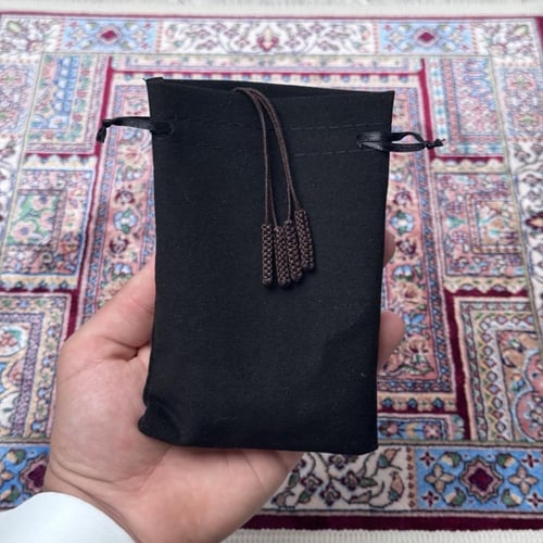 مسباح زعفراني بني انعكاس بنفجسي