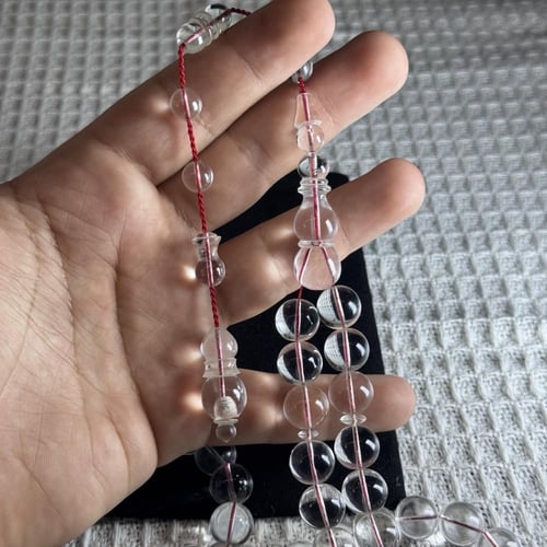 كاست شفاف سوبر