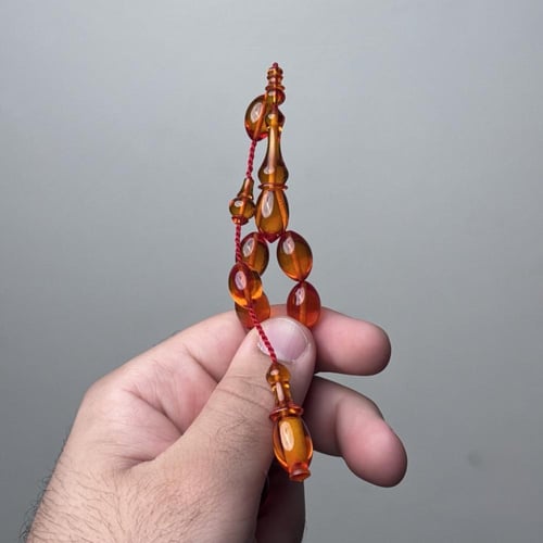 فاتوران عسلي تمليكة صب جديد