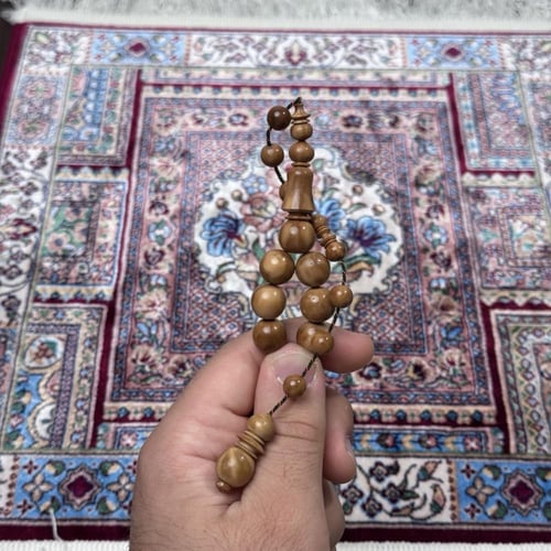 مسباح ثمرة الكوك تمليكة - فاخر