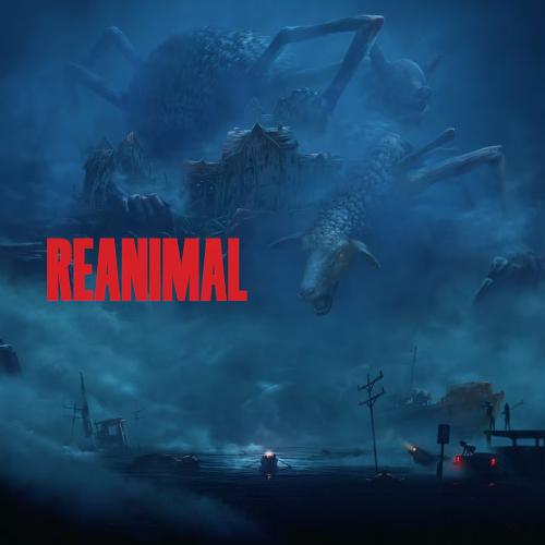 REANIMAL بلايستيشن 5