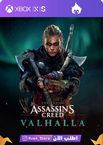 اساسن كريد فالهالا Assassin's Creed Vahalla