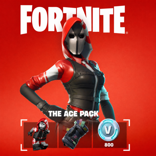The Ace Pack