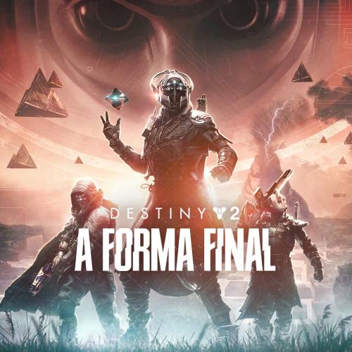 Destiny 2: The Final Shape