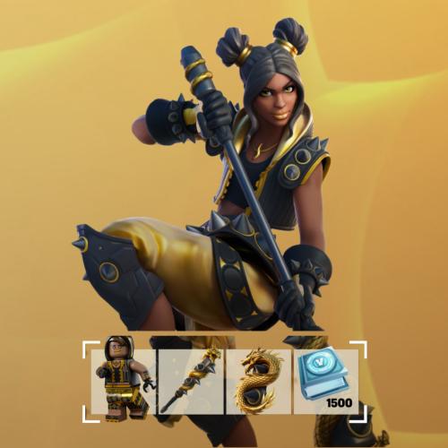 Goldenbane Guardian Quest Pack