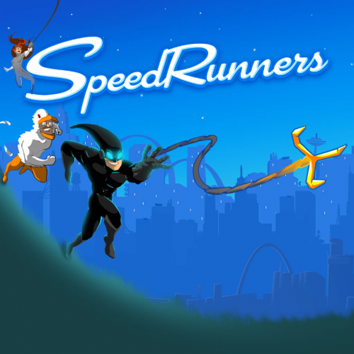 Speedrunner
