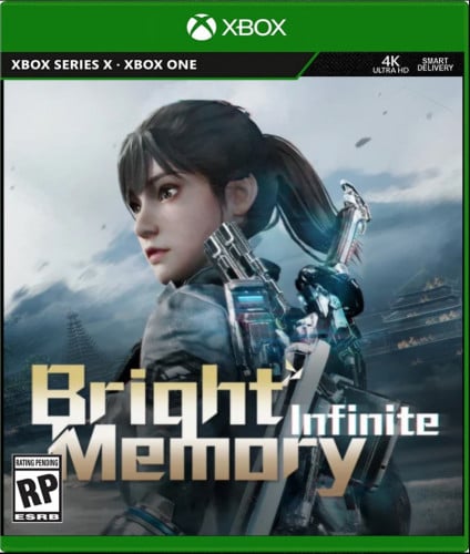 Bright Memory Infinite
