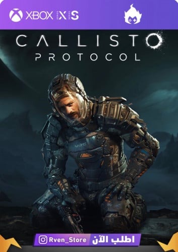 The Callisto Protocol