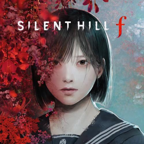 Silent Hill f للاكسبوكس والبي سي