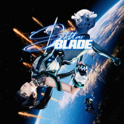 ستلر بليد Stellar Blade