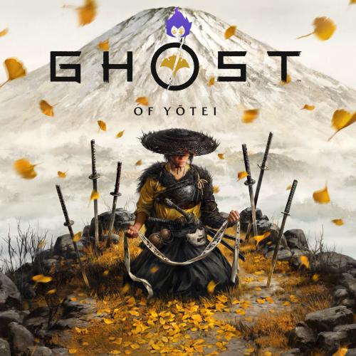 Ghost Of Yotei