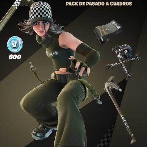 حزمة وايلد كات السكن الثاني (شبيه النتندو)