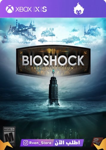 BioShock: The Collection
