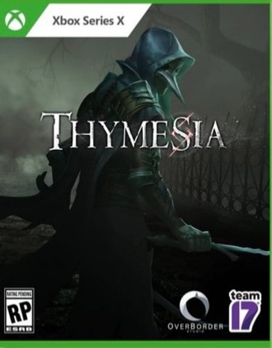 Thymesia