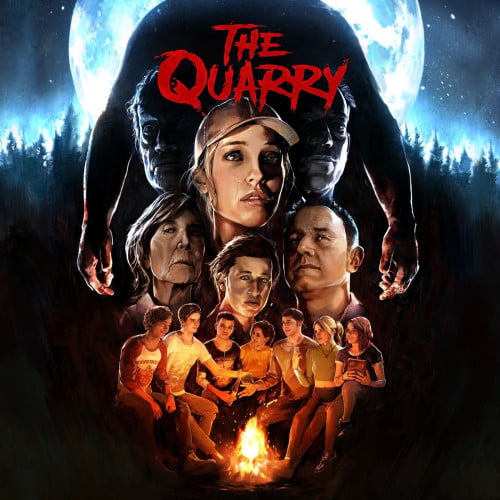 The Quarry نسخة الجيل الجديد