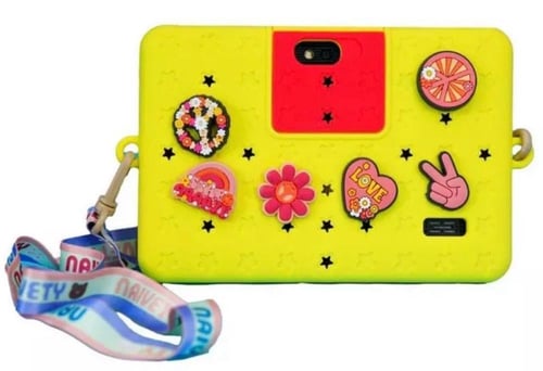 تاب اطفال 7 بوصة (Smart) اندرويد مقاوم للكسر SMART...