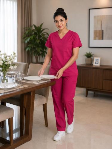 ينوفرم عاملات - موديل 0019