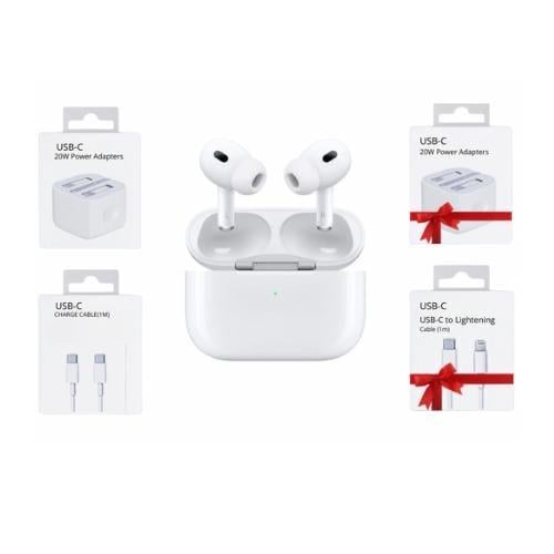 بكج التوفير - 5 منتجات معتمدة للأيفون و سامسونج