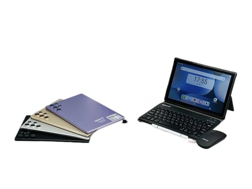 تابلت لوحي اندرويد 5G --10 Inch - شاشة 10 بوصة + ك...