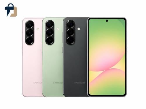 سامسونج جالاكسي A56 - 256 جيجا - 8 رام - 5G