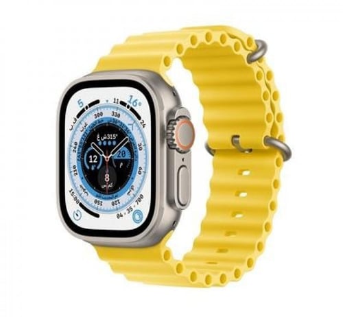 عرض 2 ساعة شبيهة ابل ULTRA 2 (مقاومة للماء )