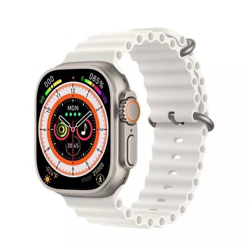 عرض 2 ساعة شبيهة ابل ULTRA 2 (مقاومة للماء )