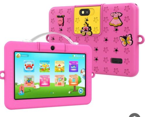 تاب اطفال 7 بوصة (Smart) اندرويد مقاوم للكسر SMART...