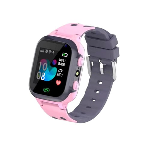 ساعة الأطفال الذكية (الأصلية) - ازرق -