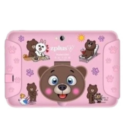 تاب اطفال 7 بوصة (K200) -المطور- اندرويد مقاوم للك...