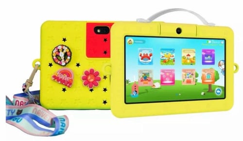 تاب اطفال 7 بوصة (Smart) اندرويد مقاوم للكسر SMART...