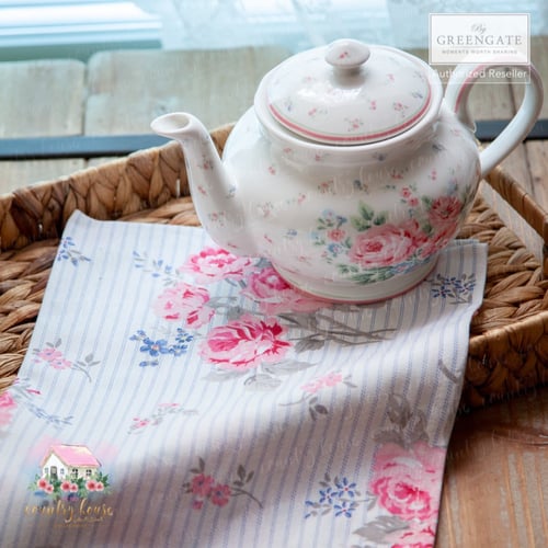 7155 مفرش من جرين جيت Elisabeth