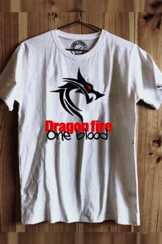 dragon one blood