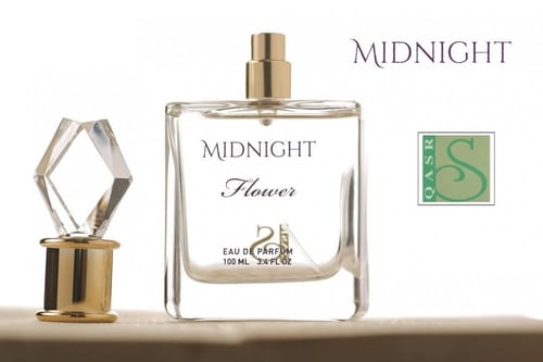 عطر ميد نايت - MIDNIGHT