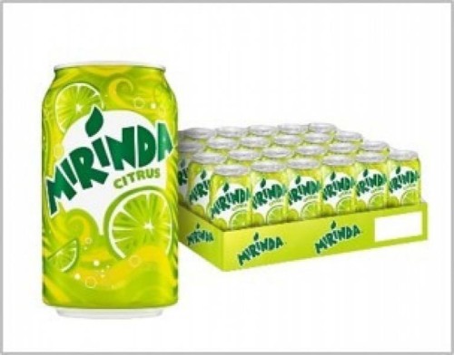 حمضيات 320 مل كرتون