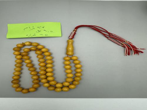 كهرمان قديم 38 جرام