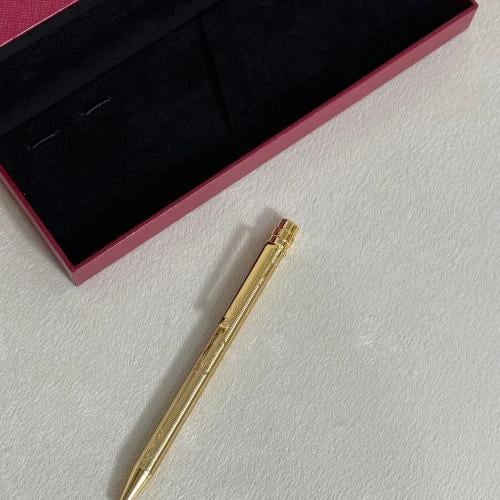 قلم كارتيه