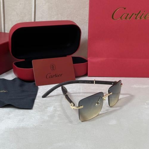 نظاره كارتيه