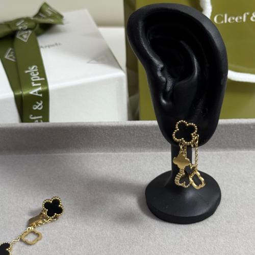 حلق فانكليف اسود